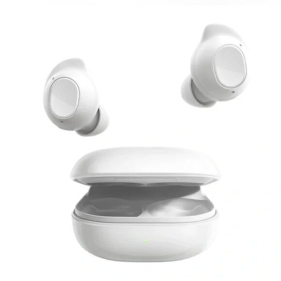 GALAXY BUDS FE Samsung NWT SM-R400NZWAXAR - Picture 1 of 8
